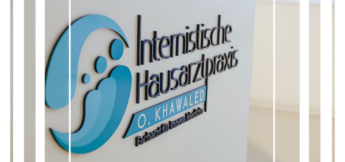 Internistische Hausarztpraxis O. Khawaled